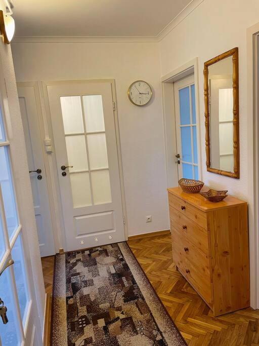 Apartament Pod Pawiem Olsztyn  Exterior photo